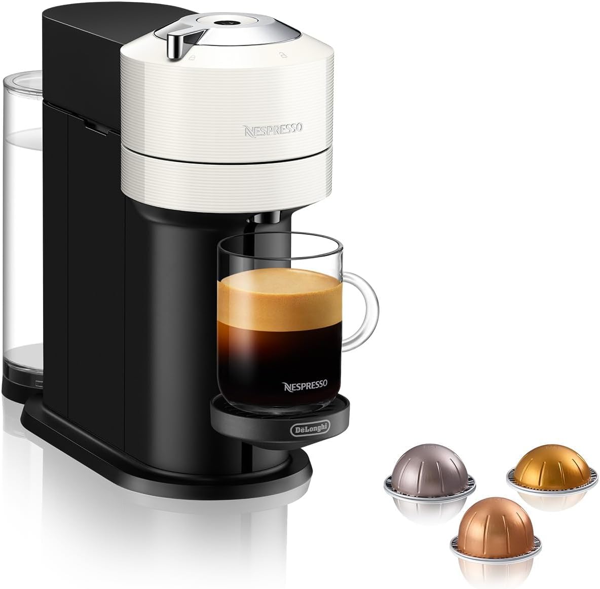 Nespresso Vertuo Next Coffee Machine™