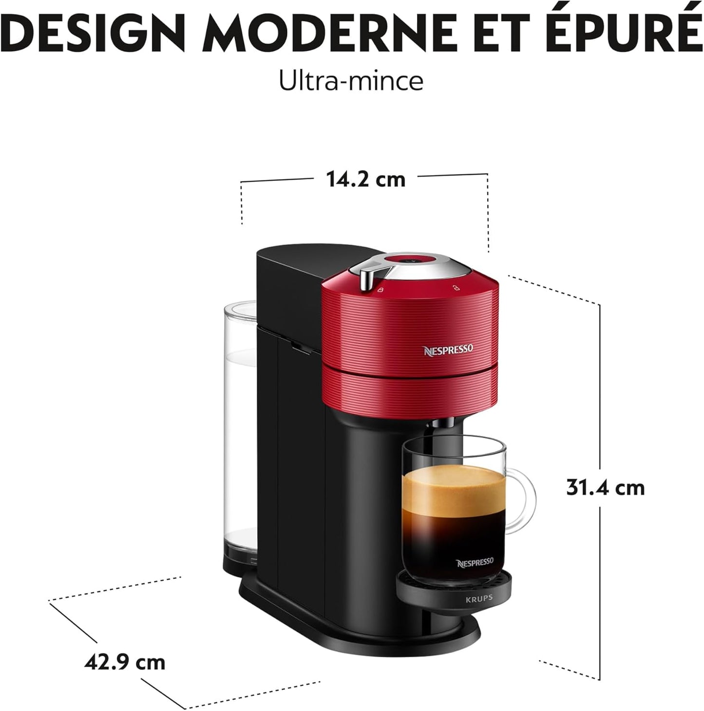 Nespresso Vertuo Next™ Coffee Maker