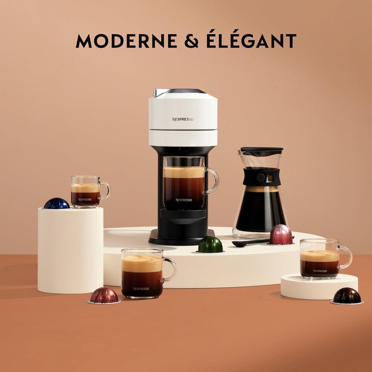 Nespresso Vertuo Next Coffee Machine™