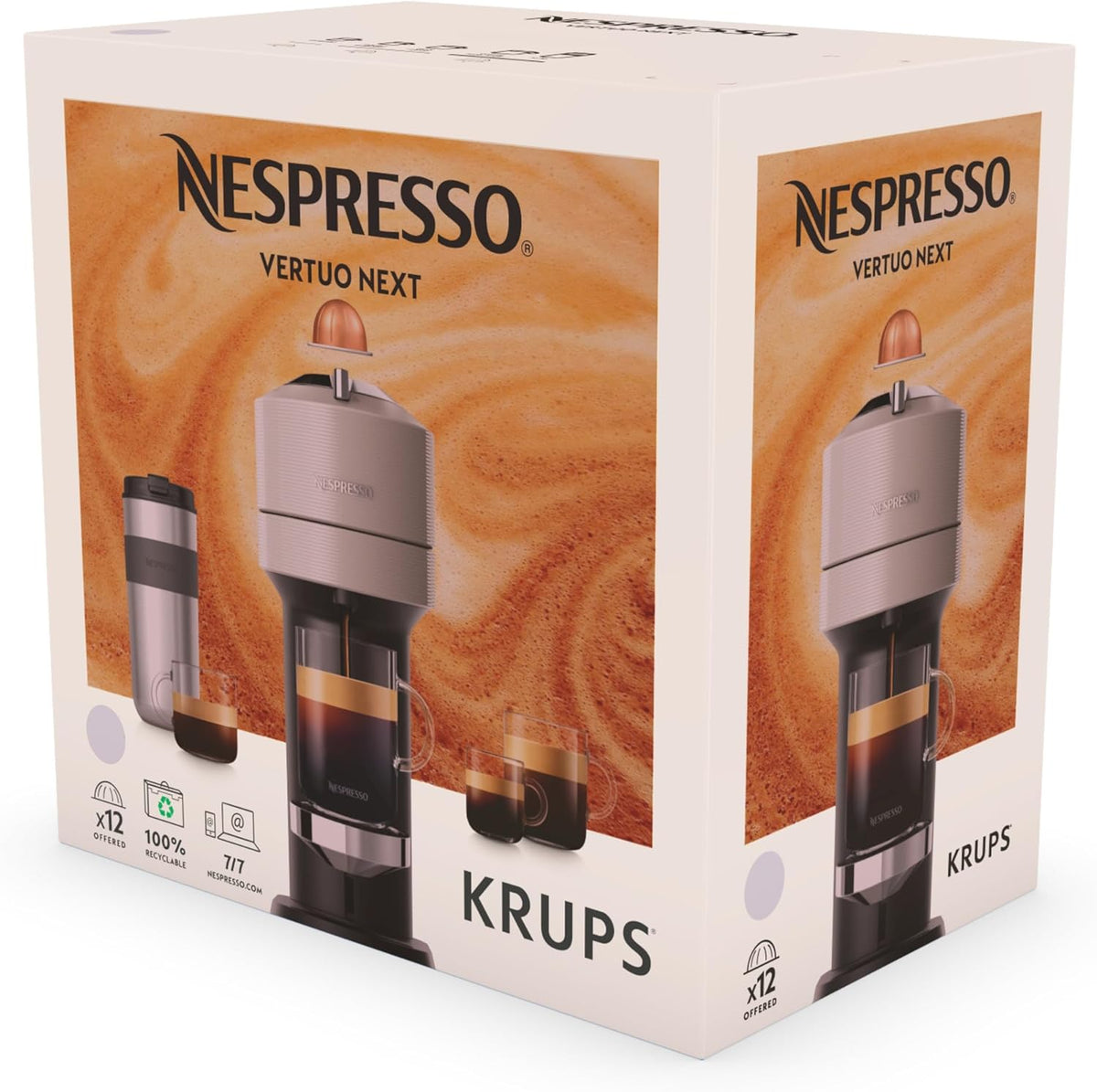 Nespresso Vertuo Next™ Coffee Maker