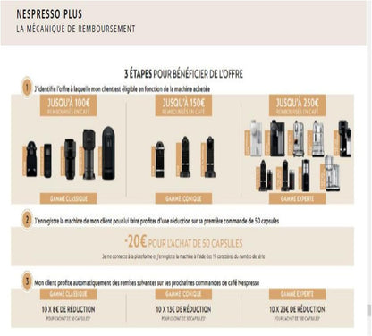 Nespresso Vertuo Next™ Coffee Maker