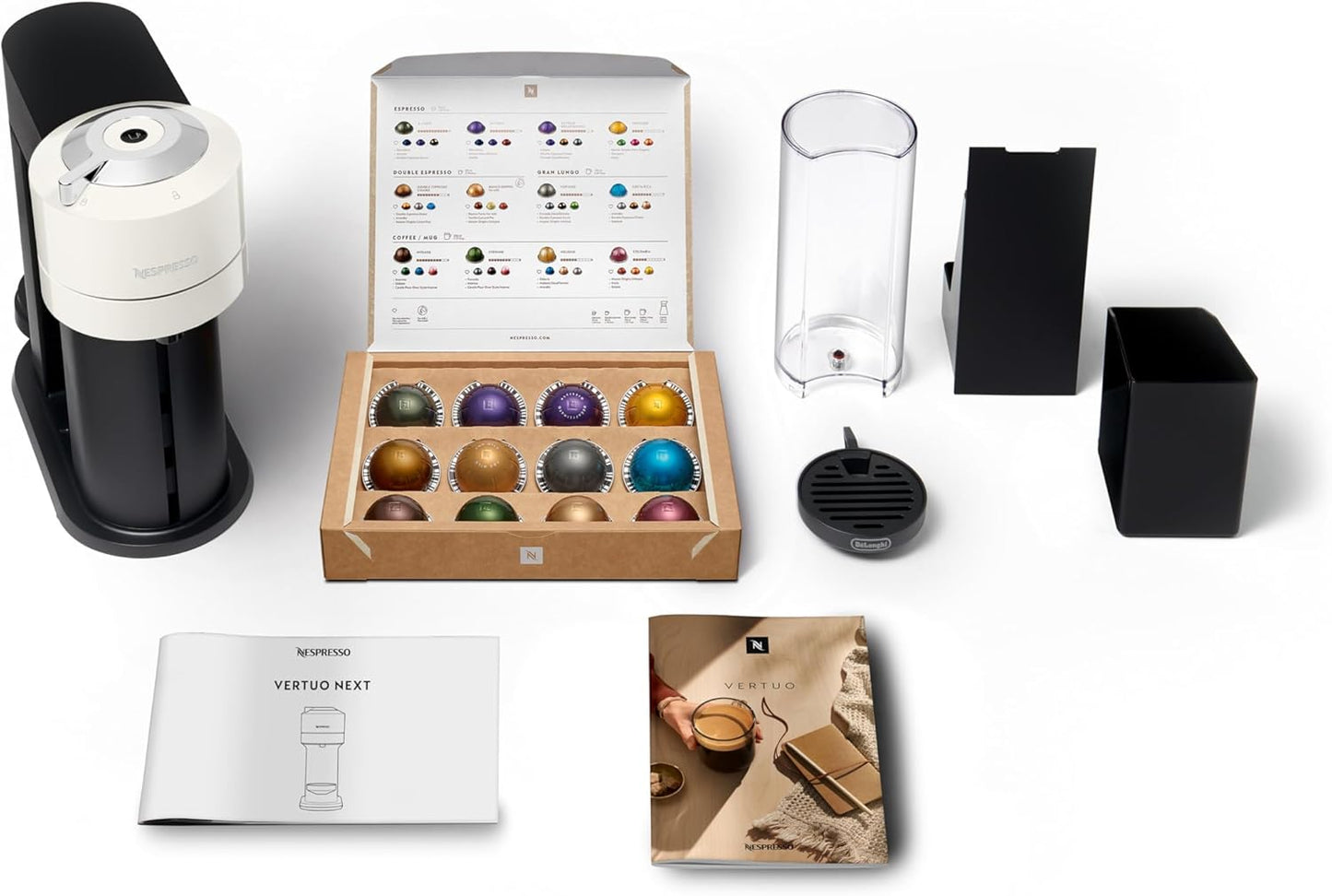 Nespresso Vertuo Next Coffee Machine™