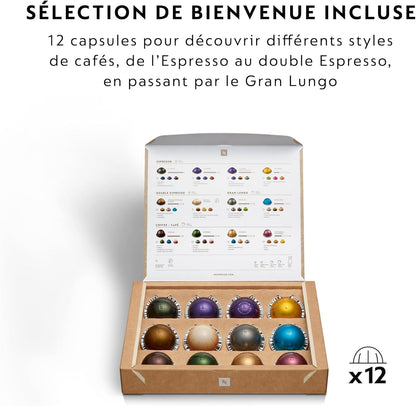 Nespresso Vertuo Next Coffee Machine™