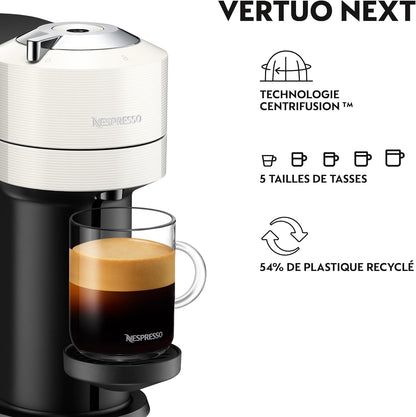 Nespresso Vertuo Next Coffee Machine™