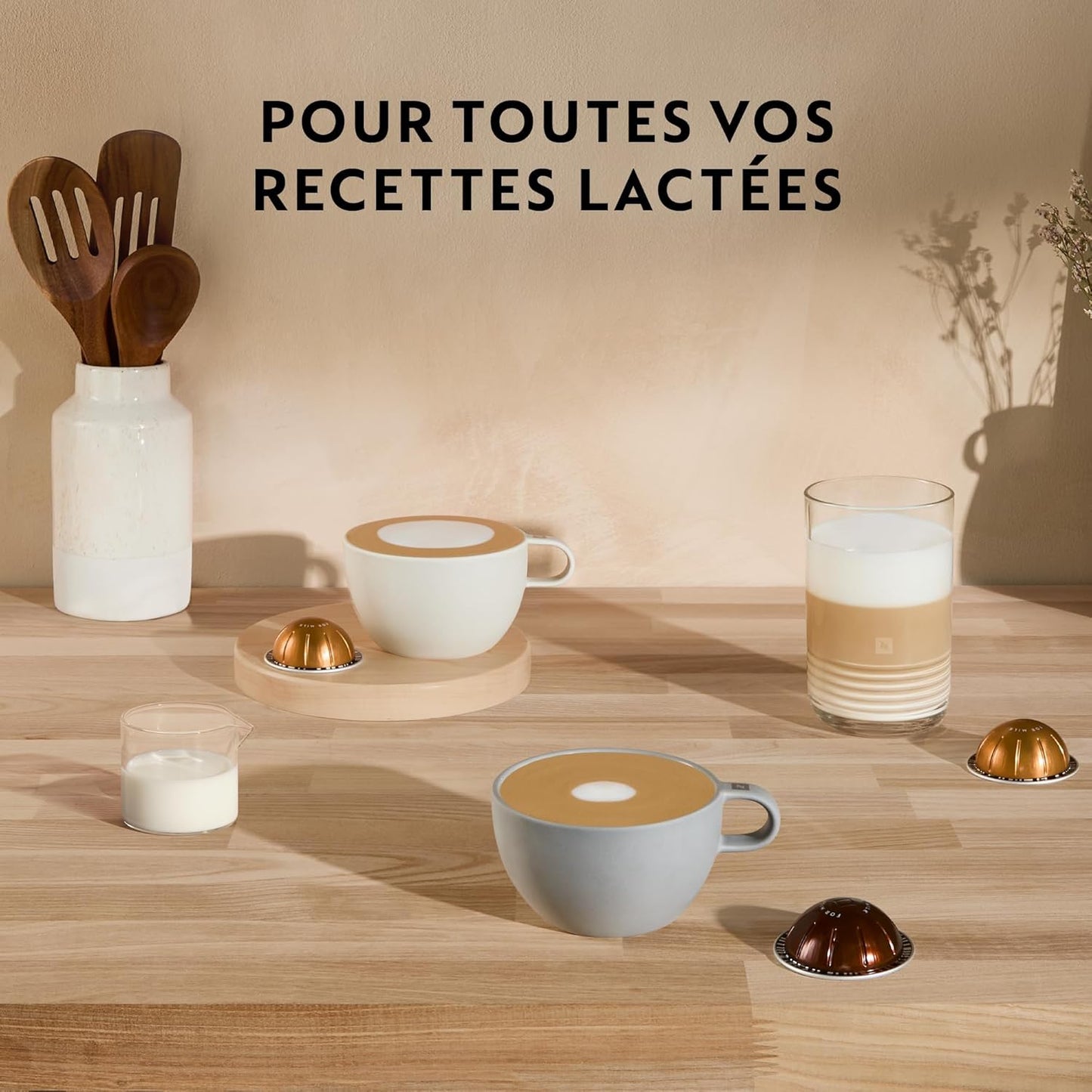 Nespresso Vertuo Next Coffee Machine™